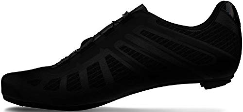 Giro Imperial Road Cycling Shoes - Men's, Black, 13.5